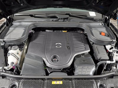 2027 Mercedes-Benz GLS GLS 450 4MATIC®