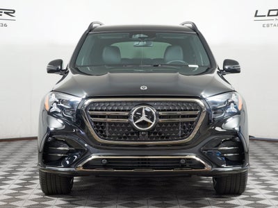 2027 Mercedes-Benz GLS GLS 450 4MATIC®