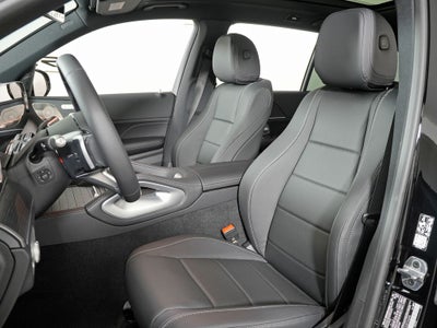 2027 Mercedes-Benz GLS GLS 450 4MATIC®