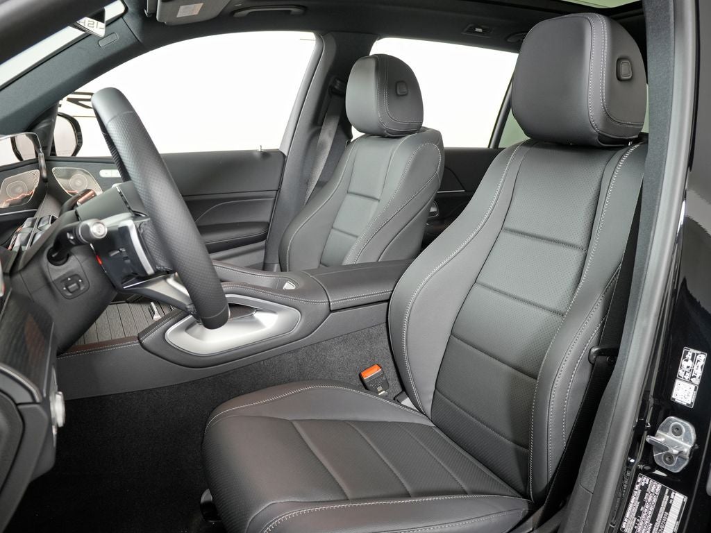 2027 Mercedes-Benz GLS GLS 450 4MATIC®