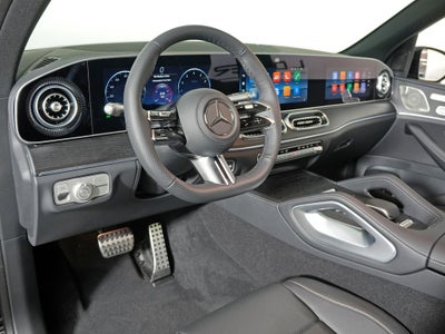 2027 Mercedes-Benz GLS GLS 450 4MATIC®