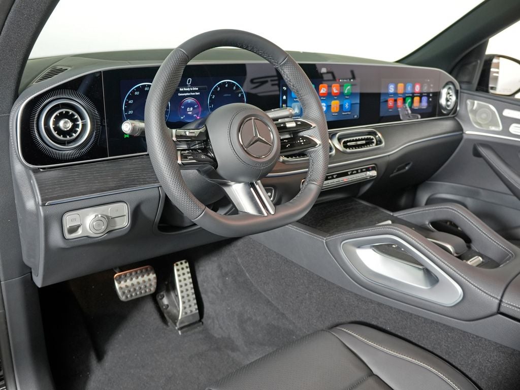 2027 Mercedes-Benz GLS GLS 450 4MATIC®