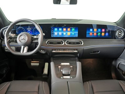 2027 Mercedes-Benz GLS GLS 450 4MATIC®