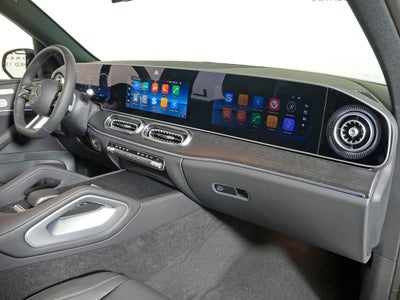2027 Mercedes-Benz GLS GLS 450 4MATIC®