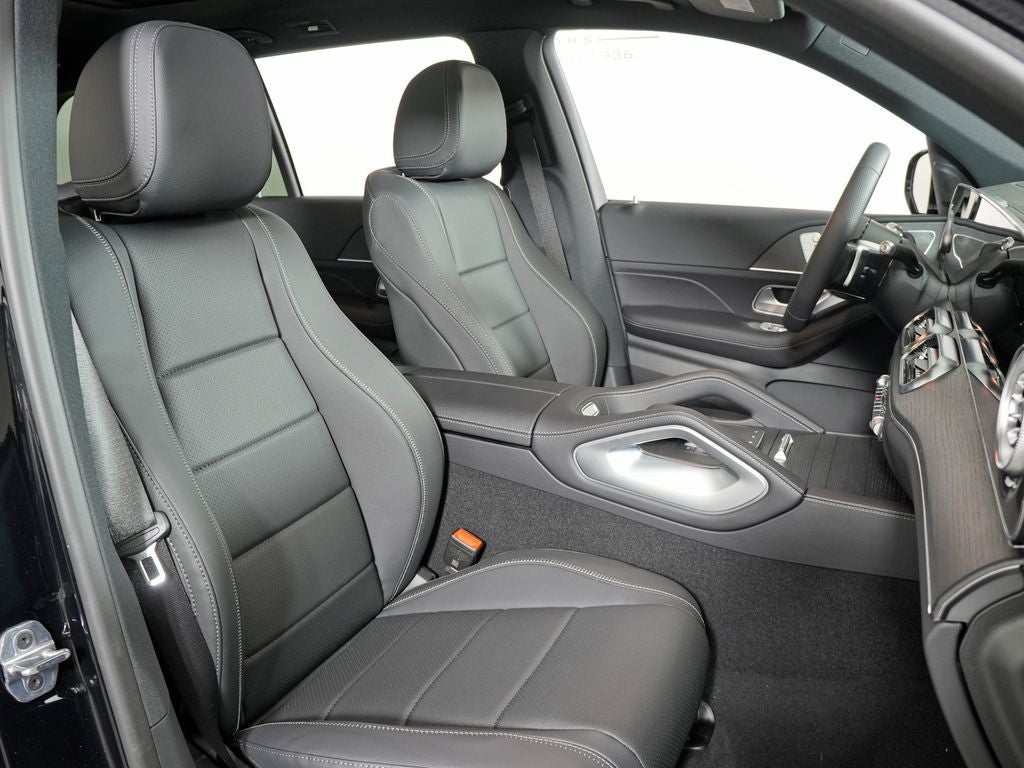 2027 Mercedes-Benz GLS GLS 450 4MATIC®