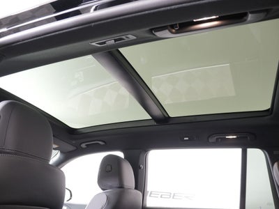 2027 Mercedes-Benz GLS GLS 450 4MATIC®