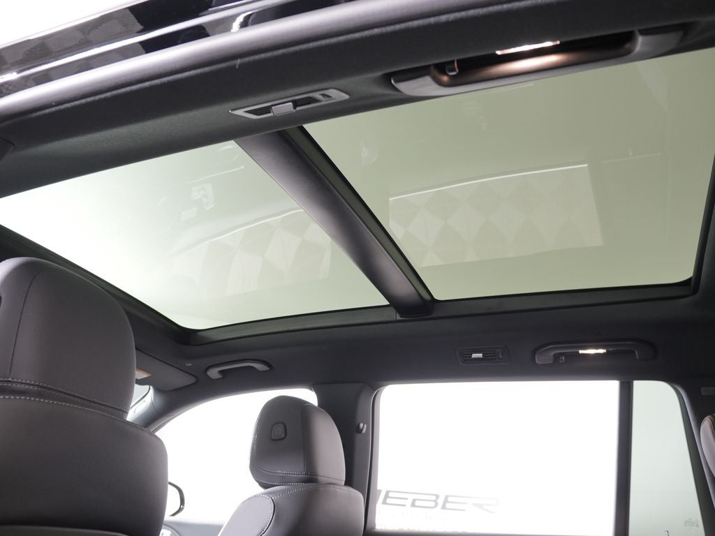 2027 Mercedes-Benz GLS GLS 450 4MATIC®