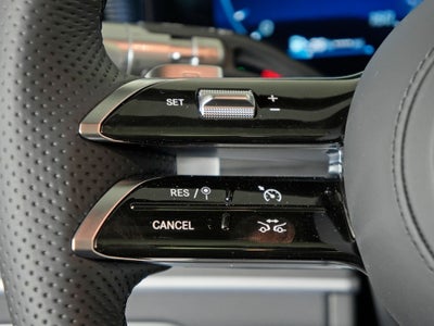2027 Mercedes-Benz GLS GLS 450 4MATIC®