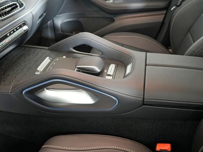 2027 Mercedes-Benz GLS GLS 450 4MATIC®
