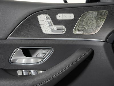 2027 Mercedes-Benz GLS GLS 450 4MATIC®