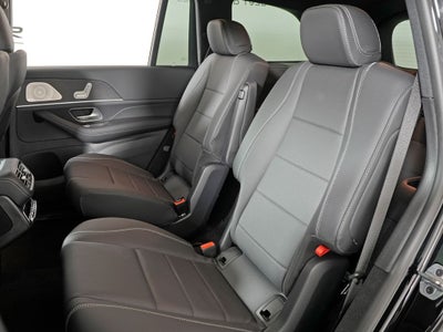 2027 Mercedes-Benz GLS GLS 450 4MATIC®