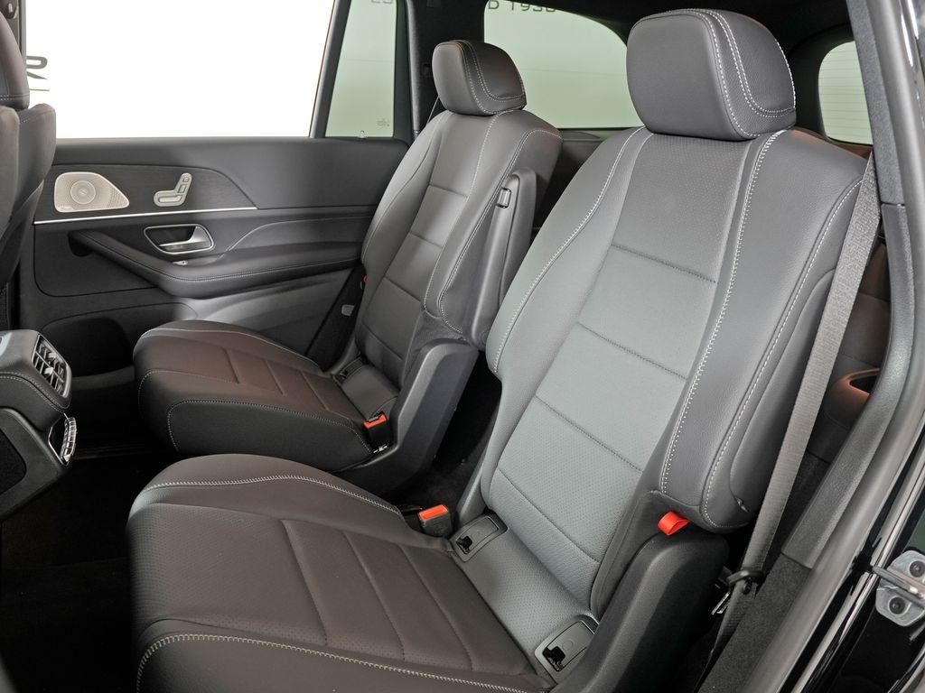 2027 Mercedes-Benz GLS GLS 450 4MATIC®