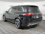 2027 Mercedes-Benz GLS GLS 450 4MATIC®