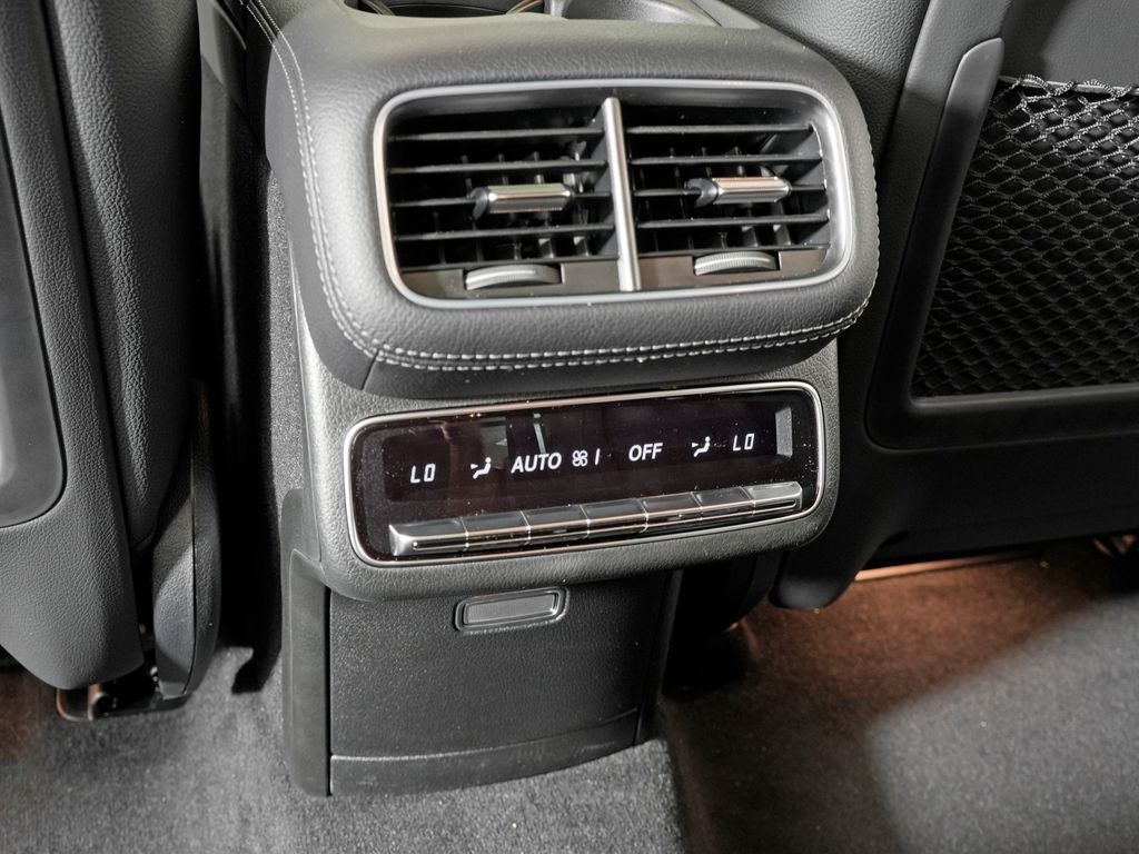 2027 Mercedes-Benz GLS GLS 450 4MATIC®