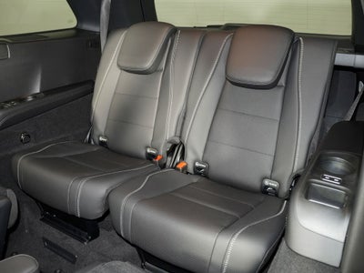 2027 Mercedes-Benz GLS GLS 450 4MATIC®