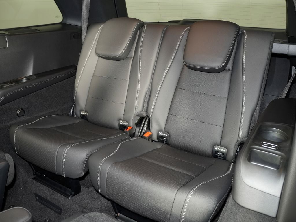 2027 Mercedes-Benz GLS GLS 450 4MATIC®