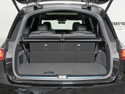2027 Mercedes-Benz GLS GLS 450 4MATIC®