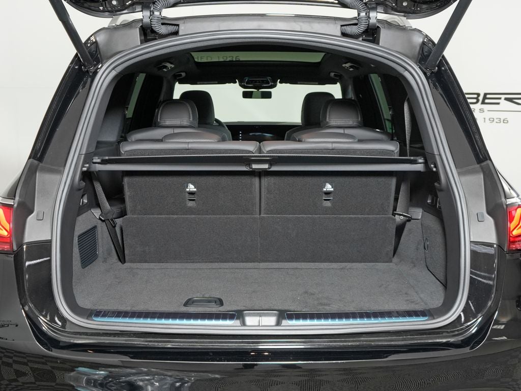 2027 Mercedes-Benz GLS GLS 450 4MATIC®