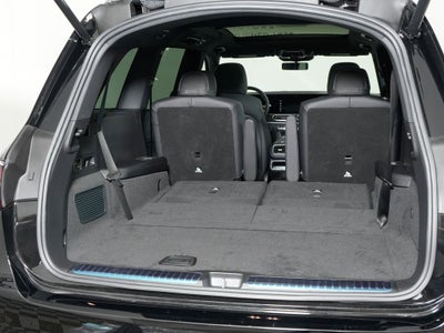 2027 Mercedes-Benz GLS GLS 450 4MATIC®
