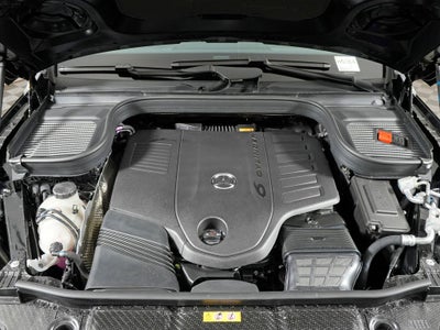 2027 Mercedes-Benz GLS GLS 450 4MATIC®