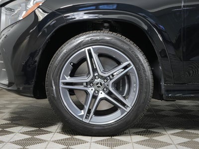 2027 Mercedes-Benz GLS GLS 450 4MATIC®