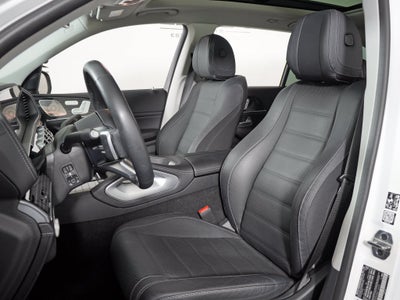 2024 Mercedes-Benz GLS GLS 580 4MATIC®