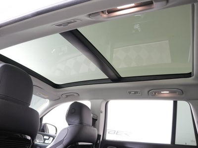 2024 Mercedes-Benz GLS GLS 580 4MATIC®