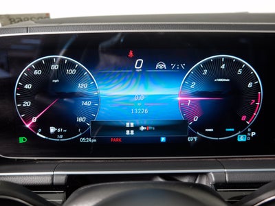 2024 Mercedes-Benz GLS GLS 580 4MATIC®