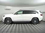 2024 Mercedes-Benz GLS GLS 580 4MATIC®