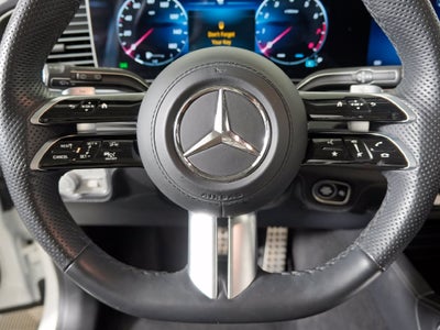 2024 Mercedes-Benz GLS GLS 580 4MATIC®