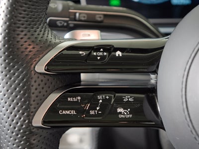 2024 Mercedes-Benz GLS GLS 580 4MATIC®