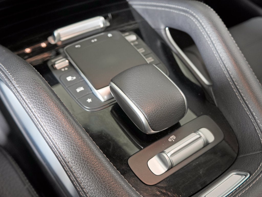 2024 Mercedes-Benz GLS GLS 580 4MATIC®