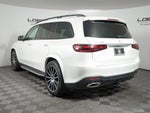 2024 Mercedes-Benz GLS GLS 580 4MATIC®