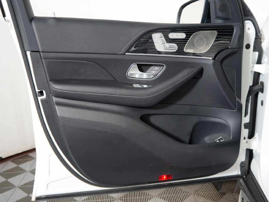 2024 Mercedes-Benz GLS GLS 580 4MATIC®
