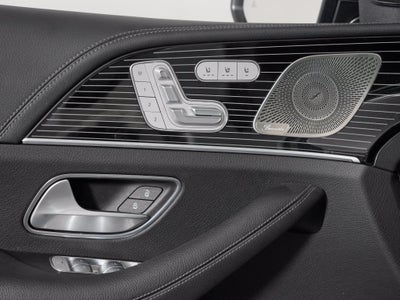 2024 Mercedes-Benz GLS GLS 580 4MATIC®