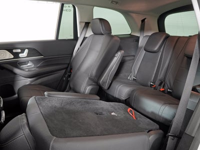 2024 Mercedes-Benz GLS GLS 580 4MATIC®