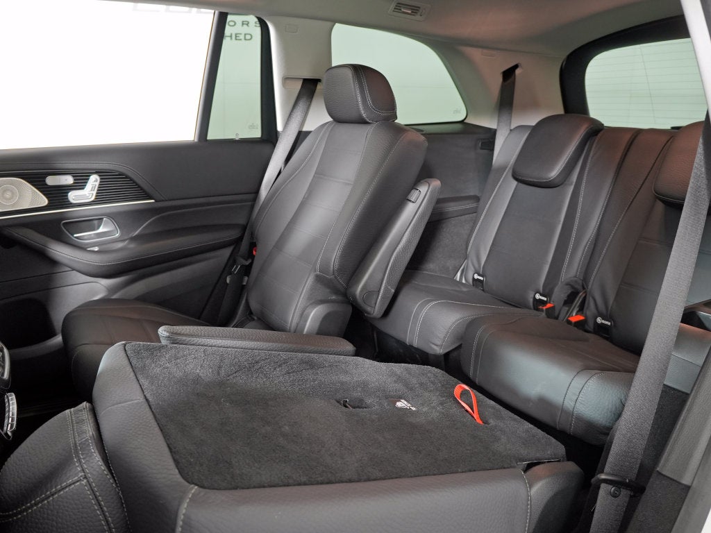 2024 Mercedes-Benz GLS GLS 580 4MATIC®