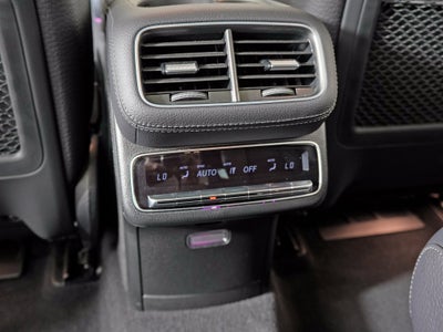2024 Mercedes-Benz GLS GLS 580 4MATIC®