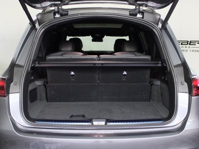 2025 Mercedes-Benz GLS GLS 580 4MATIC®