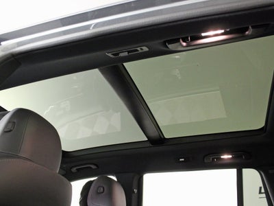 2025 Mercedes-Benz GLS GLS 580 4MATIC®