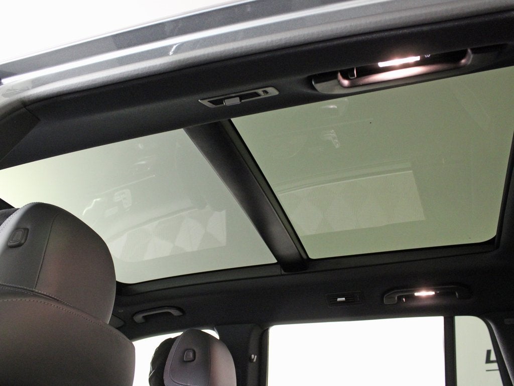 2025 Mercedes-Benz GLS GLS 580 4MATIC®