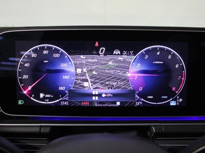 2025 Mercedes-Benz GLS GLS 580 4MATIC®