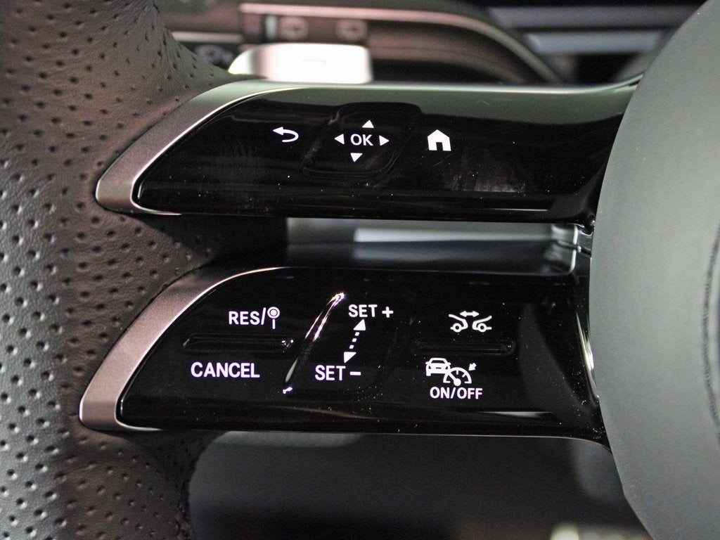 2025 Mercedes-Benz GLS GLS 580 4MATIC®