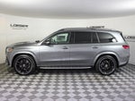 2025 Mercedes-Benz GLS GLS 580 4MATIC®