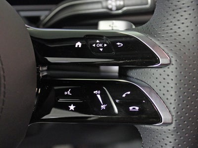 2025 Mercedes-Benz GLS GLS 580 4MATIC®