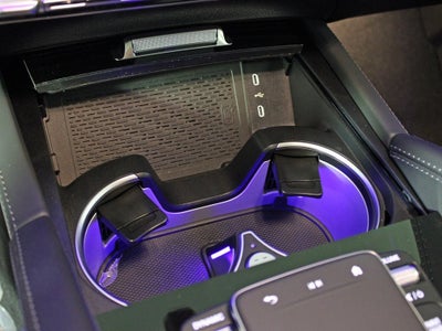 2025 Mercedes-Benz GLS GLS 580 4MATIC®