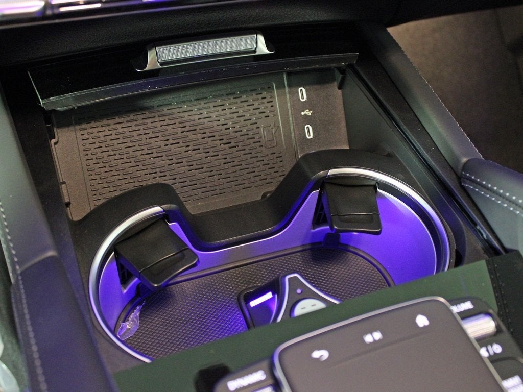 2025 Mercedes-Benz GLS GLS 580 4MATIC®