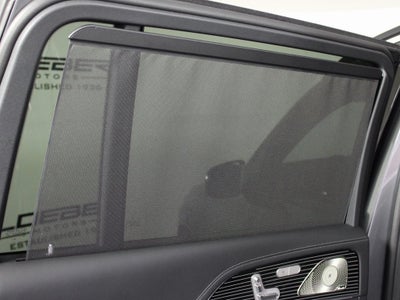 2025 Mercedes-Benz GLS GLS 580 4MATIC®