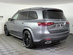 2025 Mercedes-Benz GLS GLS 580 4MATIC®