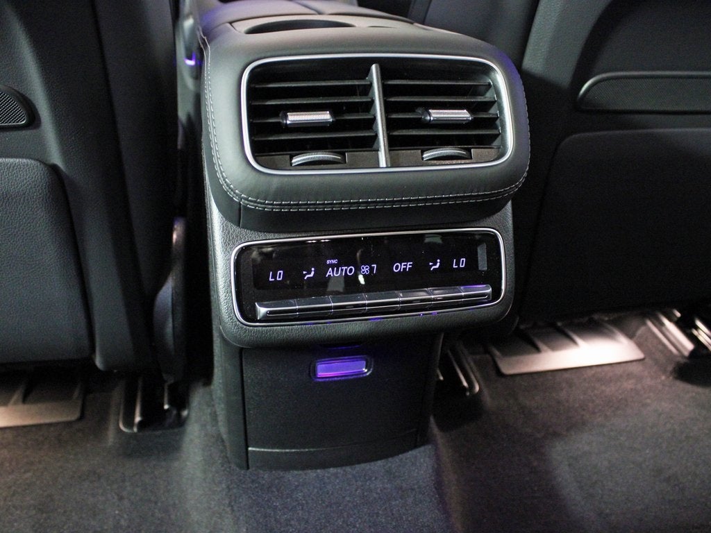 2025 Mercedes-Benz GLS GLS 580 4MATIC®